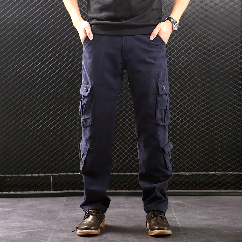 Camouflag-メンズカーゴパンツ,ミリタリーワークダン - Wedding Job のレビューと価格